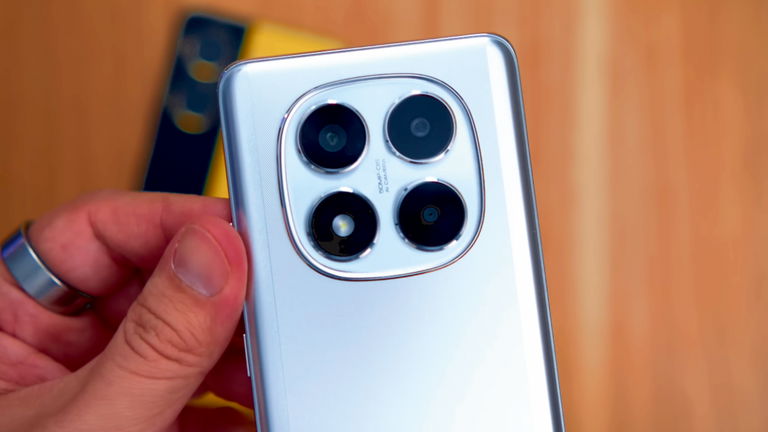 Esta bestia barata de Xiaomi es una gran elección por menos de 250 euros: 12 GB de RAM y potencia Ultra