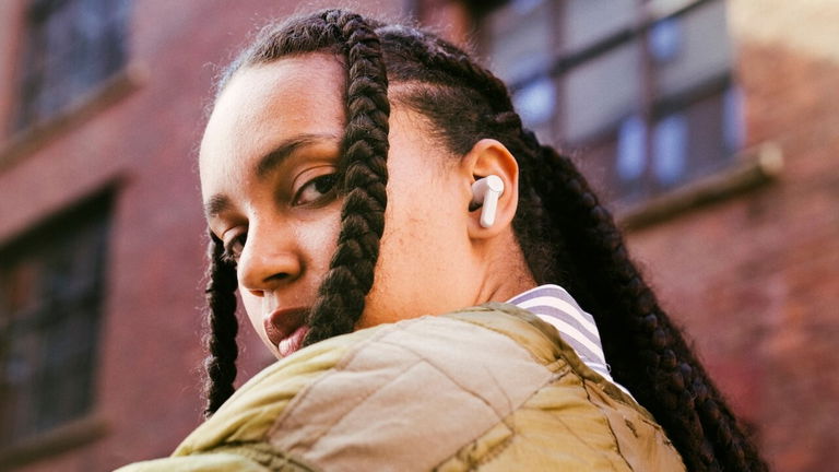 Los Melomania A100 de Cambridge Audio llegan para competir contra los AirPods por sólo 139 euros