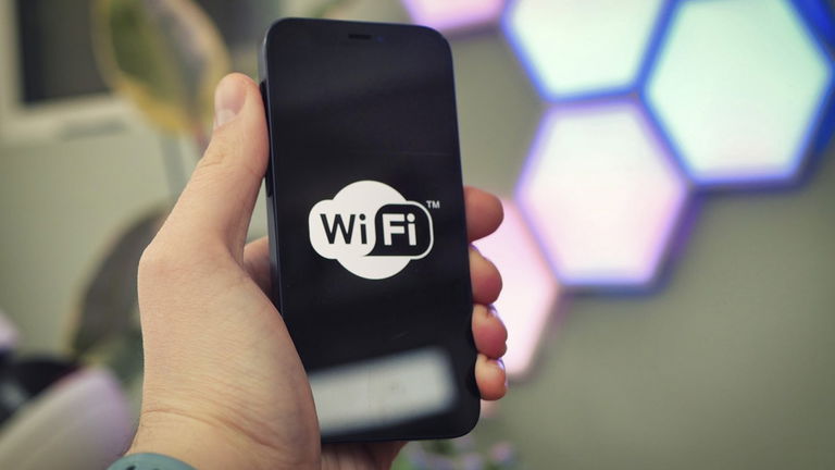 Cómo compartir tu contraseña Wi-Fi en Android y iOS