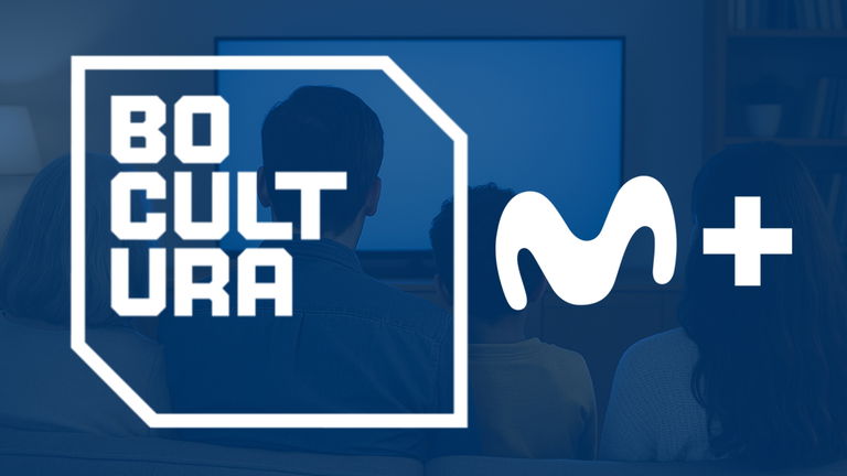 Contratar Movistar Plus+ con el Bono Cultural (2025): qué incluye y cómo es el proceso