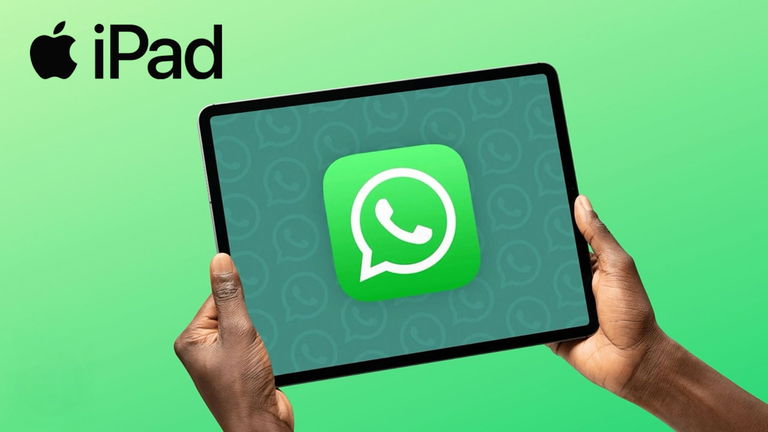 Cómo usar WhatsApp en iPad: pasos, requisitos y funciones disponibles