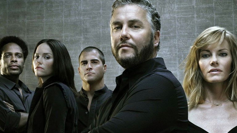 Las primeras temporadas de 'CSI: Las Vegas' desaparecen del streaming en nuestro país