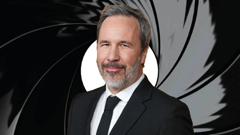 La próxima de James Bond ya ha encontrado a su director: Villeneuve, Denis Villeneuve