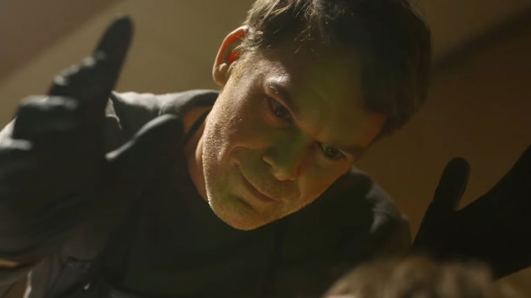 Dexter vuelve a la vida en el primer tráiler de 'Dexter: Resurrection', plagado de estrellas y con fecha de estreno