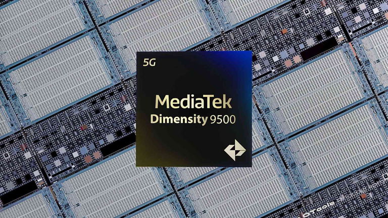 MediaTek Dimensity 9500: la gran amenaza para Qualcomm llegará antes de lo esperado