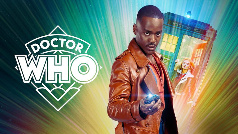 ¿Habemus Doctora? Ncuti Gatwa se despide del Doctor Who con un emotivo mensaje dejando en el aire el futuro de la serie