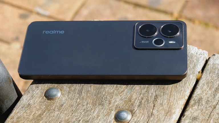 Análisis realme 14 5G: el teléfono de entrada perfecto para gamers