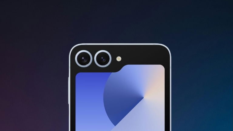 Galaxy Z Flip 7 en todo su esplendor: esta imagen confirma varios detalles del próximo dispositivo insignia de Samsung