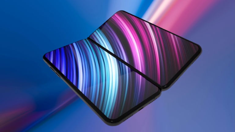 Apple le confiará a Samsung Display la pantalla de su iPhone plegable, producirán 8 millones de unidades al año