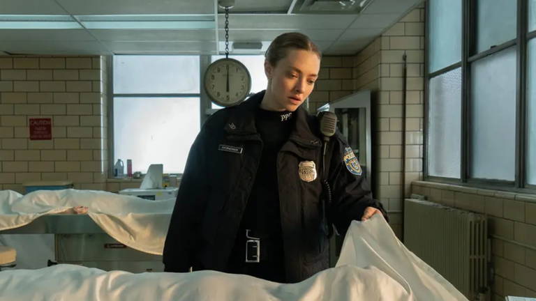 Esta es, para mí, una de las mejores series de suspense del año y ya la puedes ver en streaming