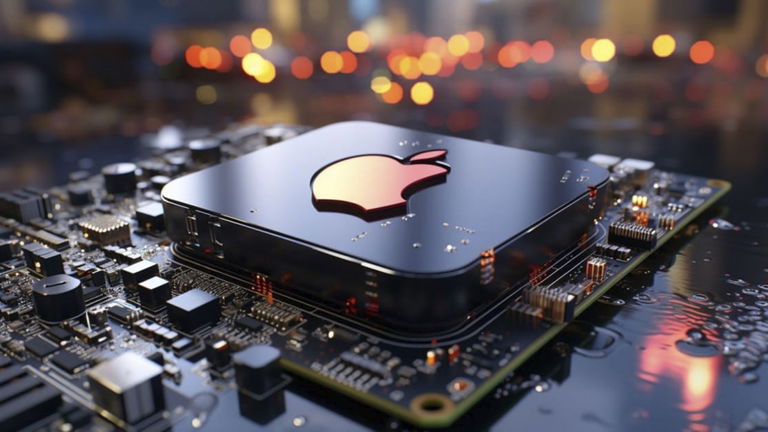 El procesador de tu próximo iPhone podría estar diseñado por la IA