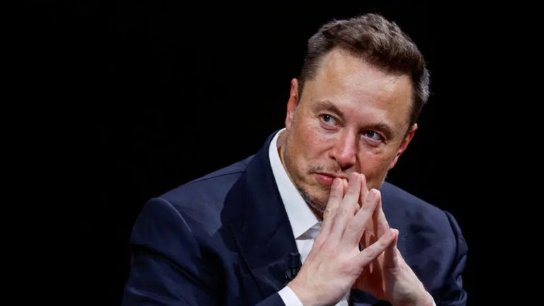 Walter Isaacson, biógrafo de Elon Musk, muestra el lado más oscuro del millonario: "No comprende las emociones humanas"