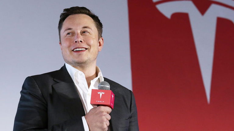 Elon Musk, CEO de Tesla, la lía en el Gobierno de EE. UU. y se va: "Creo que he hecho suficiente"