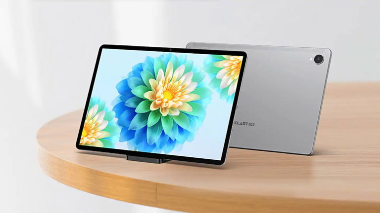Precio insuperable para esta tablet Android ideal para niños: te la llevas por solo 60 euros