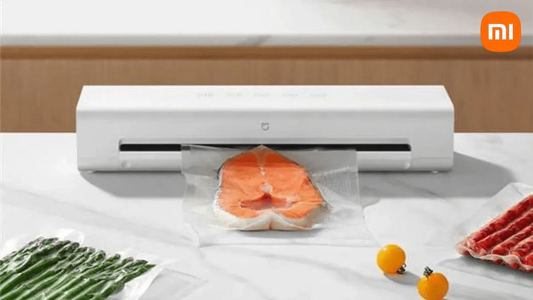 Adiós a los tápers: Xiaomi tiene el gadget perfecto para reducir el desperdicio de comida
