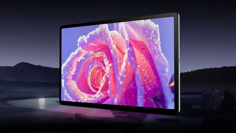 AliExpress vende la tableta ideal para niños: viene con Android 15 y cuesta poco más de 60 euros