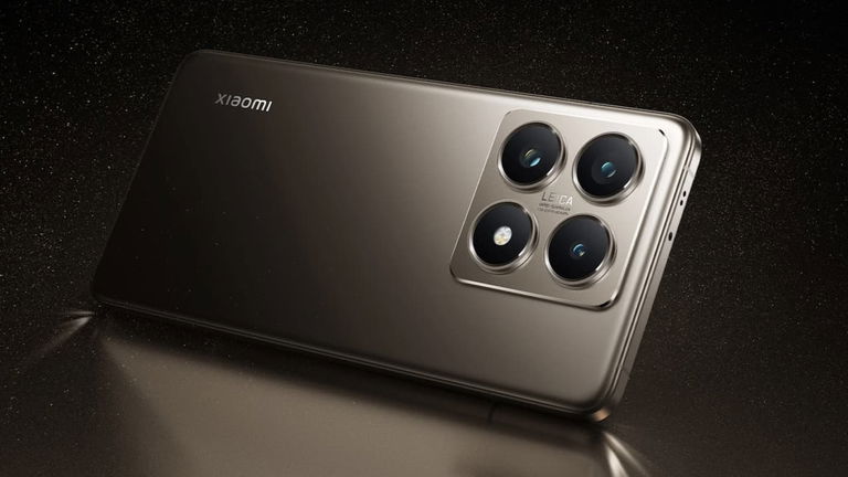 Es uno de los móviles más premium de Xiaomi y solo esta semana tiene 400 euros de descuento