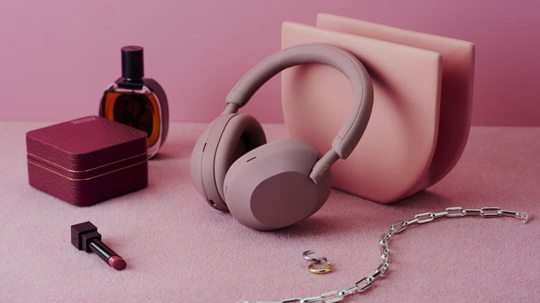 Son los cascos más recomendados de Sony y por tiempo limitado su precio ha tocado fono