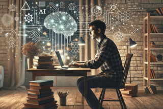 Google quiere que la IA sirva para aprender mejor, no solo para impresionar