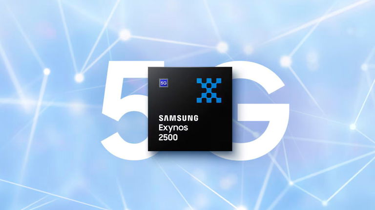 Samsung lanza el Exynos 2500: así es el procesador que llevarán sus próximos gama alta