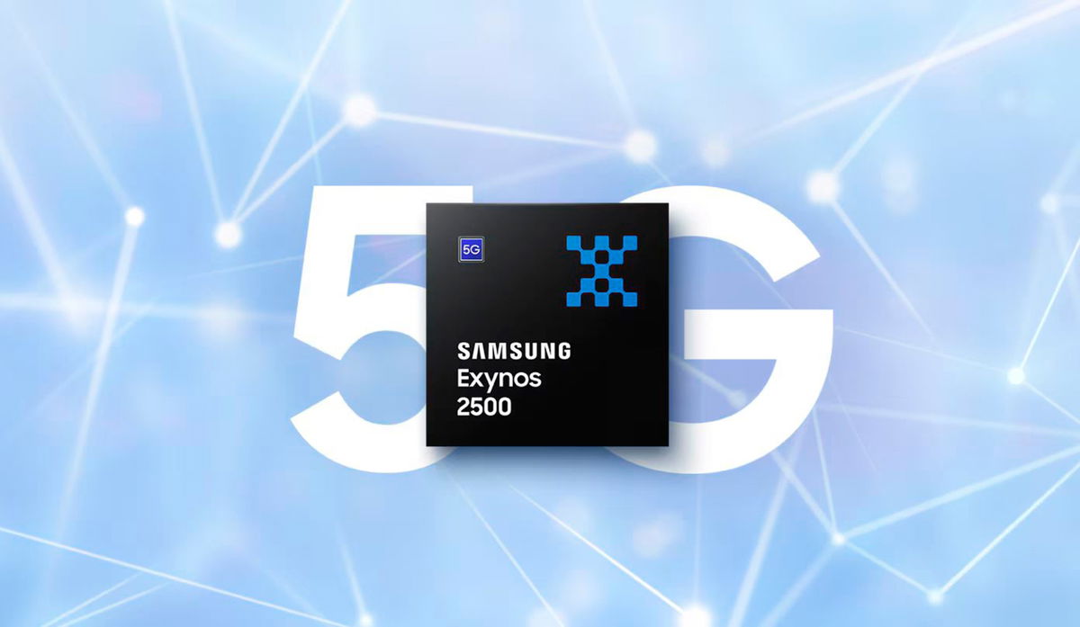 Samsung lanza el Exynos 2500: así es el procesador que...