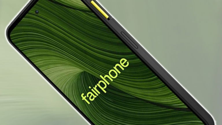 La renovación del móvil más sostenible, el nuevo Fairphone 6, será más modular que nunca