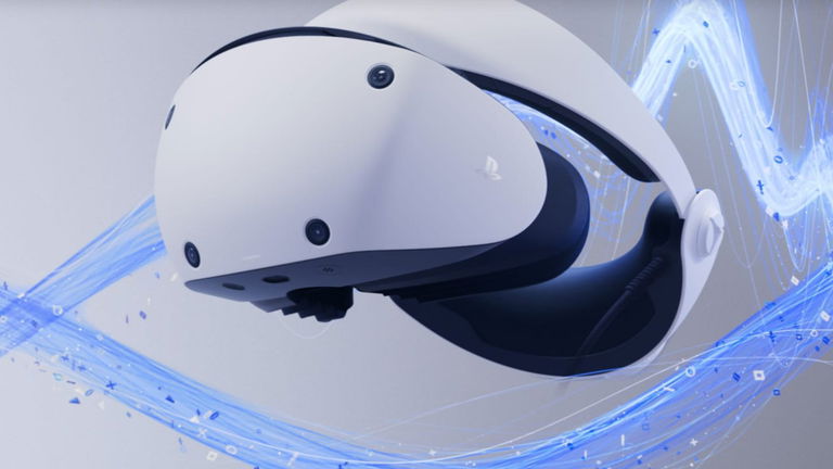 Ya no hay excusa: las PS VR2 están al mejor precio de su historia, pero corre, es una Oferta Flash