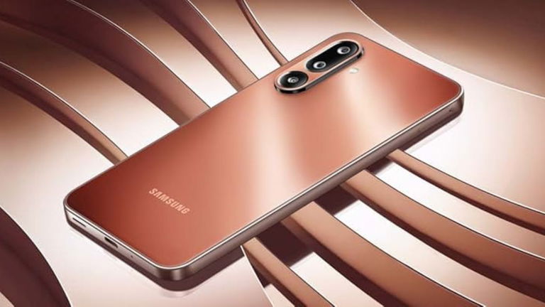 Samsung lanza en India el nuevo Galaxy M36 con Exynos 1380 y una batería potente