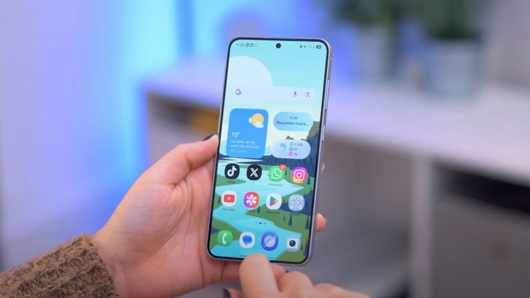 Solo en este color: el Samsung Galaxy S25 de 256 GB se desploma como nunca sin necesidad de cupones