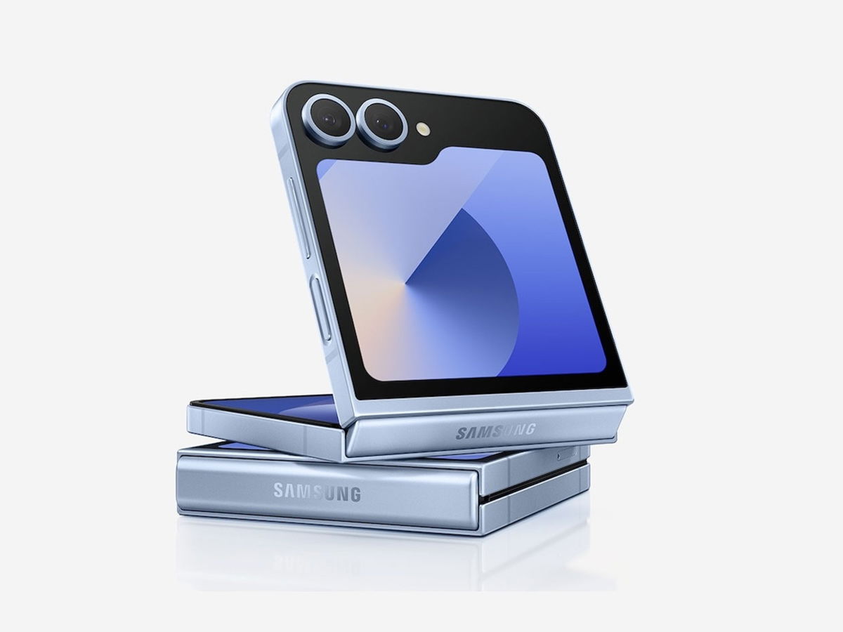 No es un simulacro: hay un Samsung Galaxy Z Flip 7 FE en camino y...