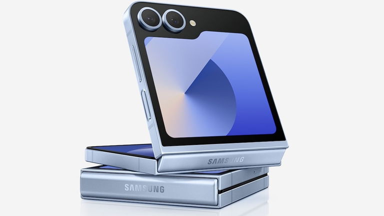 El Galaxy Z Flip 7 recibirá mejoras en cuanto a tamaño de sus pantallas según una nueva filtración