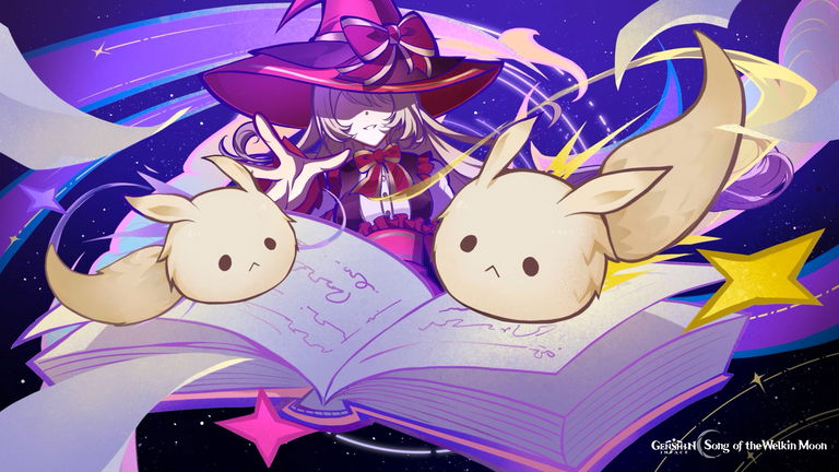 Genshin Impact lanza tres códigos con los que puedes obtener personajes gratis en menos tiempo: canjéalos cuanto antes