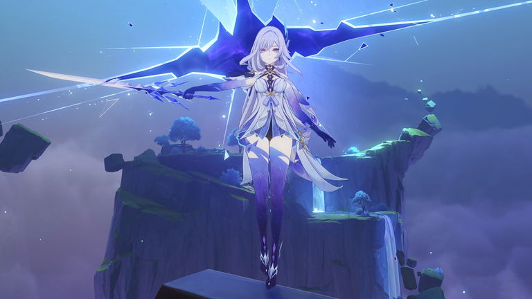 Genshin Impact abre la veda: lanza un nuevo código gratis con el que obtener personajes en menos tiempo