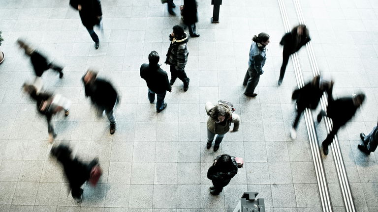 Sí, los humanos tienen un sexto sentido: puedes desbloquearlo de una forma curiosa según la ciencia