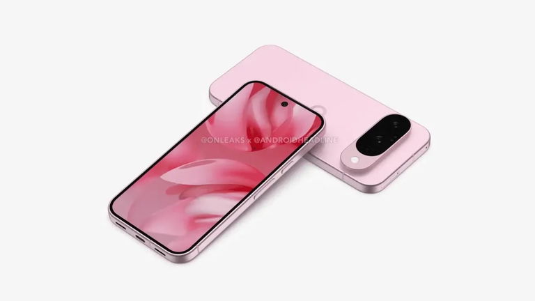 Google Pixel 10: se filtran sus especificaciones finales con algunas diferencias respecto al Pixel 9