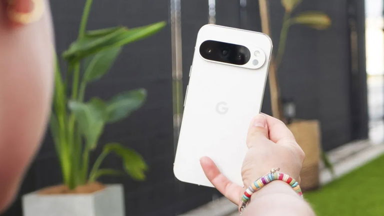 Google anuncia una "actualización sorpresa" para los Pixel: esto es todo lo que llega con ella