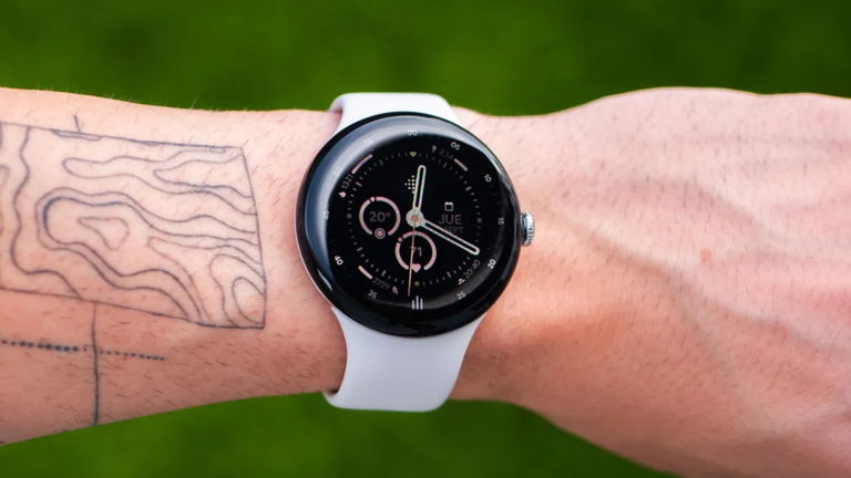 El Google Pixel Watch se actualiza con una función que mejorará la seguridad de tu smartphone Android