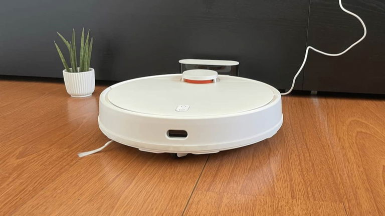 Xiaomi fulmina el precio de su robot aspirador superventas: por 159 euros es una compra con muchísimo sentido