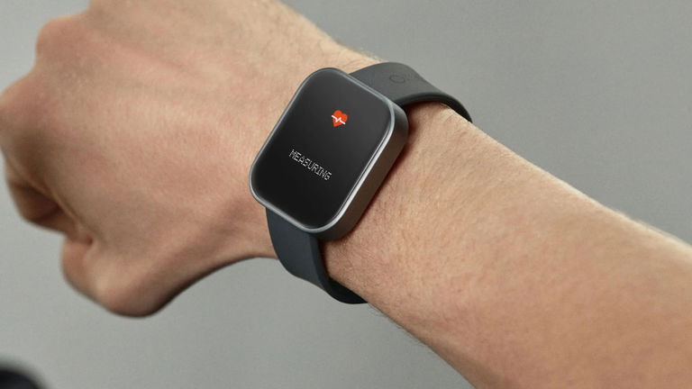No mucha gente tiene este smartwatch, pero es una joya del diseño que puedes tener por solo 34 euros