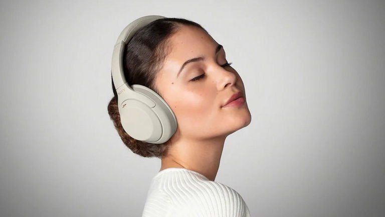 Última llamada para comprar estos cascos Sony tope de gama al precio más bajo de su historia