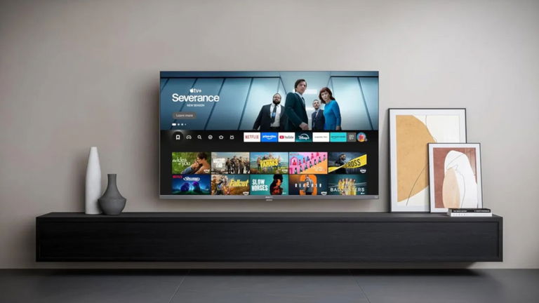 65 pulgadas, 4K, sonido envolvente y un precio absurdamente barato: esta nueva tele de Xiaomi puede romper el mercado