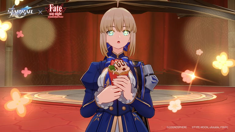 Honkai: Star Rail te regala códigos para obtener personajes gratis: canjéalos antes de que caduquen