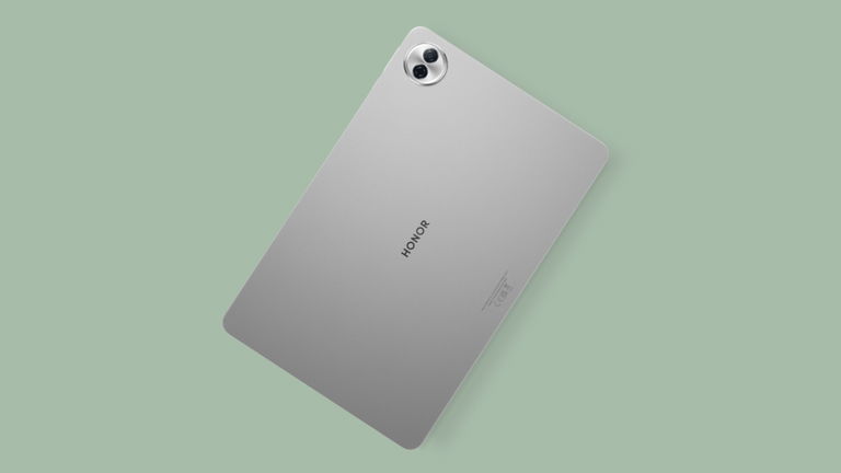 La nueva HONOR Pad 10 es oficial: diseño ultradelgado, pantalla de 12,1 pulgadas y autonomía de sobra por menos de 350 euros