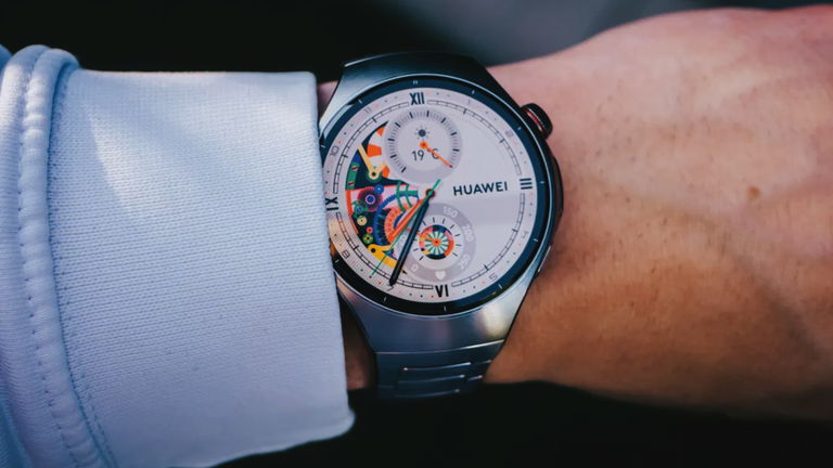 El reloj inteligente más premium que hemos probado este 2025: lo firma HUAWEI y tiene regalazo