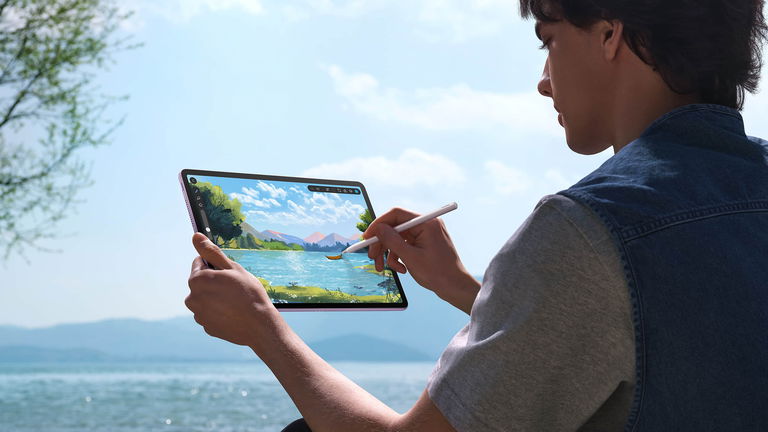 Si vas a comprar una tablet Android que sea este: HUAWEI te da su nueva superventas con teclado por poco más de 300 euros
