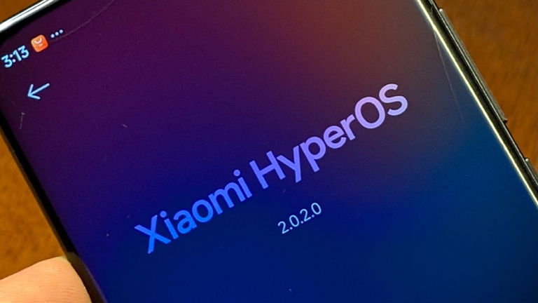 Si tienes un móvil Xiaomi con HyperOS, es probable que te encuentres con uno de estos problemas