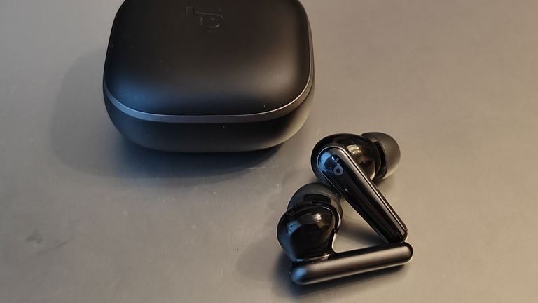 Soundcore Liberty 5, análisis: cuando el equilibrio vale más que la excelencia