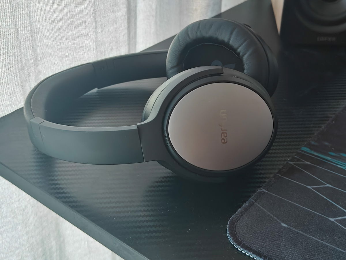 Análisis de los EarFun Tune Pro: 120 horas de batería...