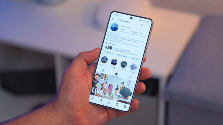El móvil de gama alta más nuevo de Samsung tira su precio: diseño único, Snapdragon 8 Elite y cámara de 200 MP