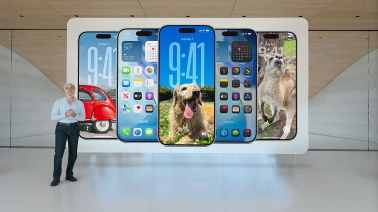 Si no tienes un iPhone moderno, no podrás disfrutar de estas novedades de iOS 26
